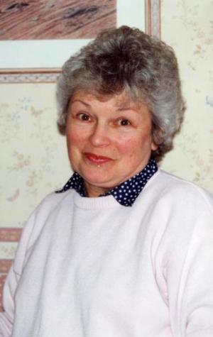 Glenys (Glen) Mills (Nee Cox)