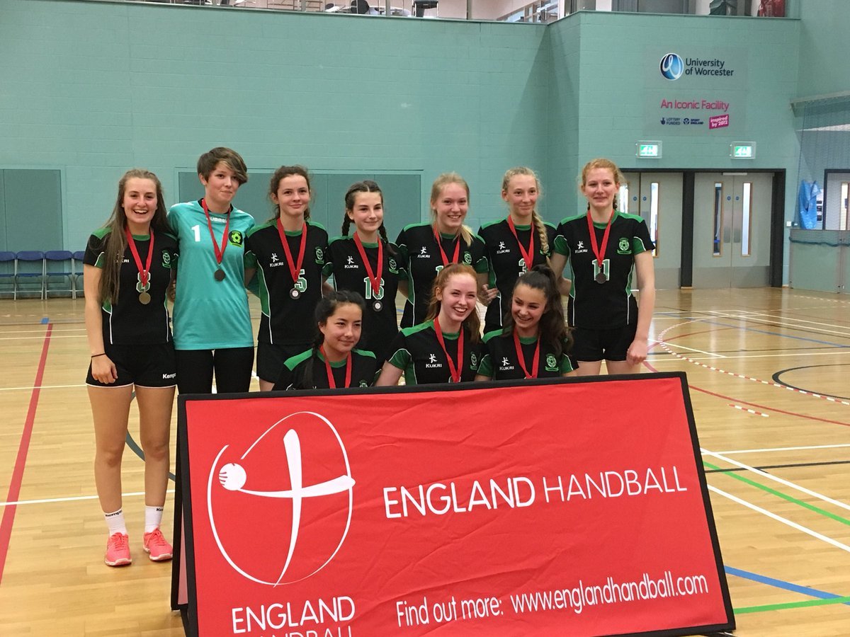 england handball league